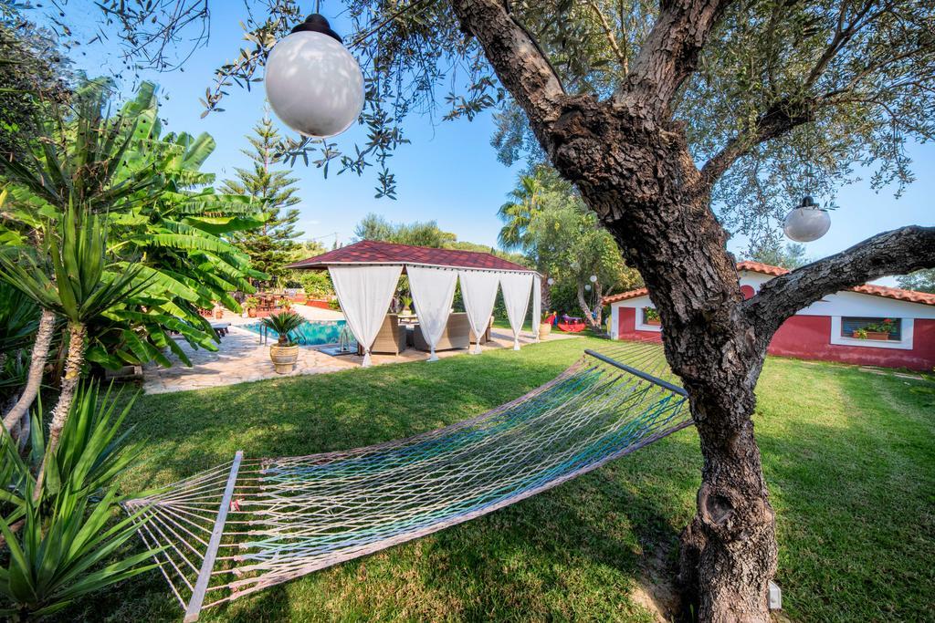 Villa Elea Lithakia (Zakynthos) Exterior foto