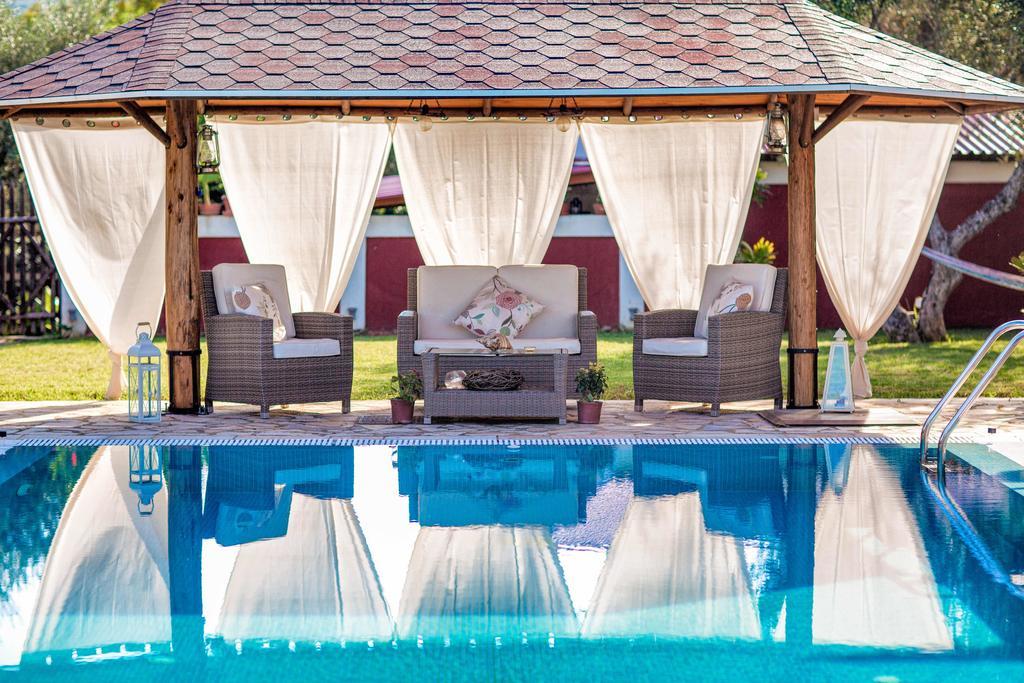 Villa Elea Lithakia (Zakynthos) Exterior foto