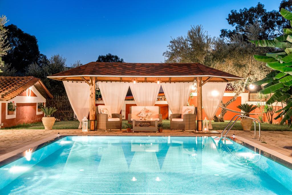 Villa Elea Lithakia (Zakynthos) Exterior foto
