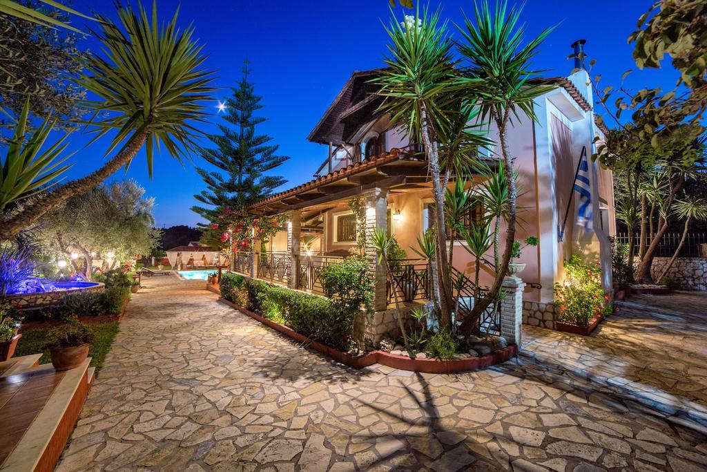 Villa Elea Lithakia (Zakynthos) Exterior foto