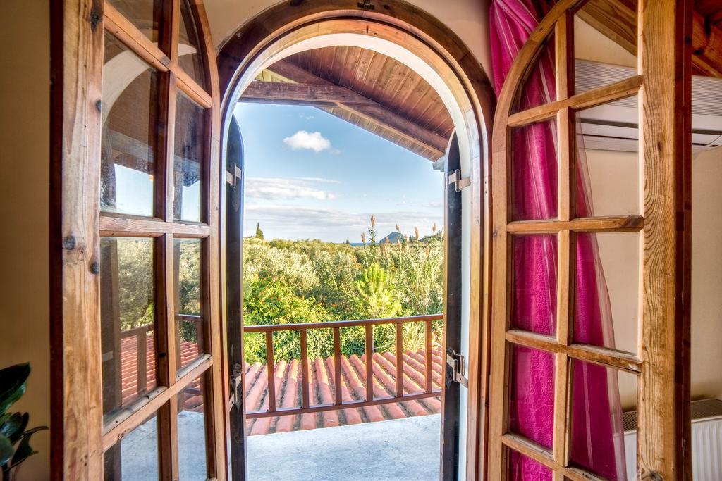 Villa Elea Lithakia (Zakynthos) Exterior foto