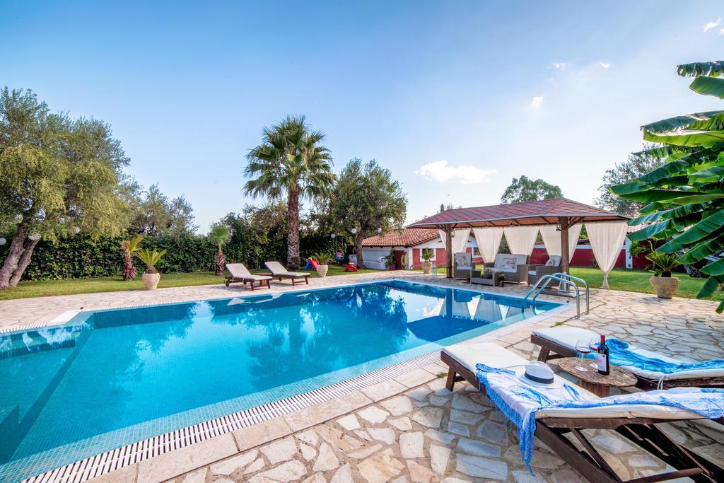 Villa Elea Lithakia (Zakynthos) Exterior foto