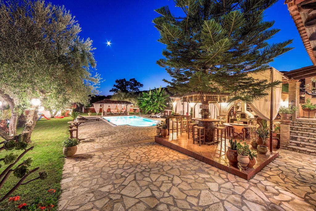 Villa Elea Lithakia (Zakynthos) Exterior foto